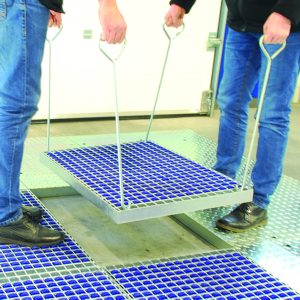 Jak kraty przejazdowe rozwiązują problemy w różnych branżach